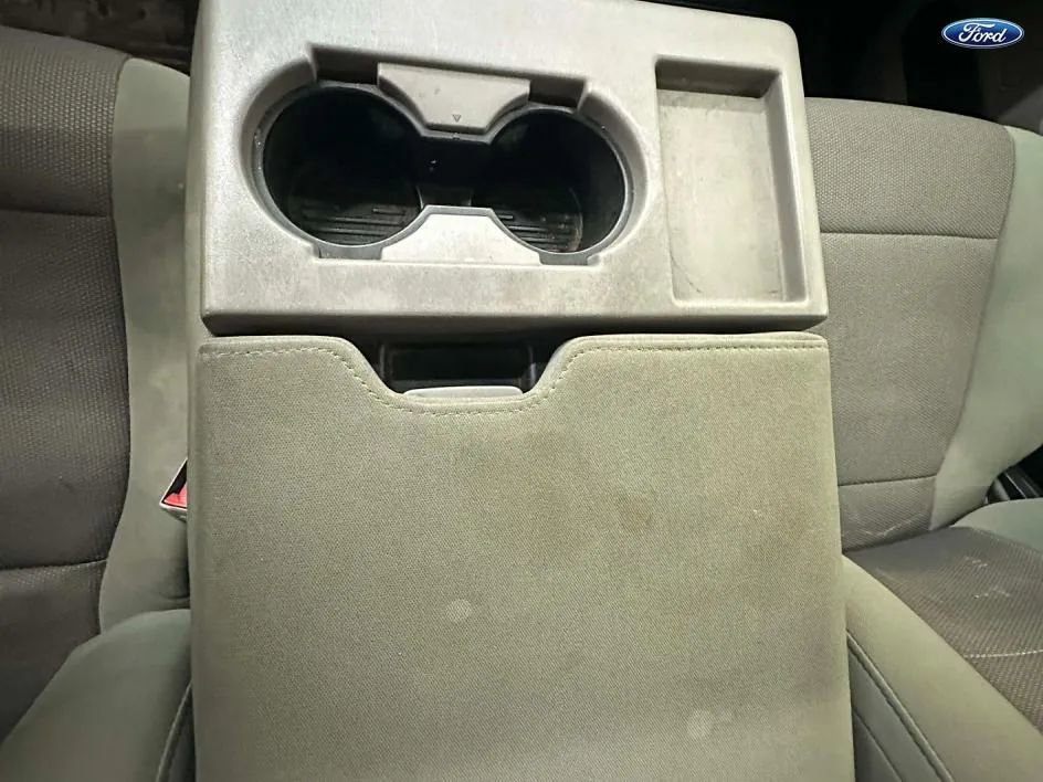 Used 2018 Ford F550 2WD Regular Cab Super Duty w/ Power Equipment Group image 13