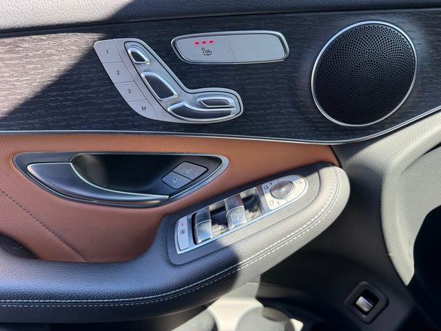 Certified 2021 Mercedes-Benz GLC 300 4MATIC image 16