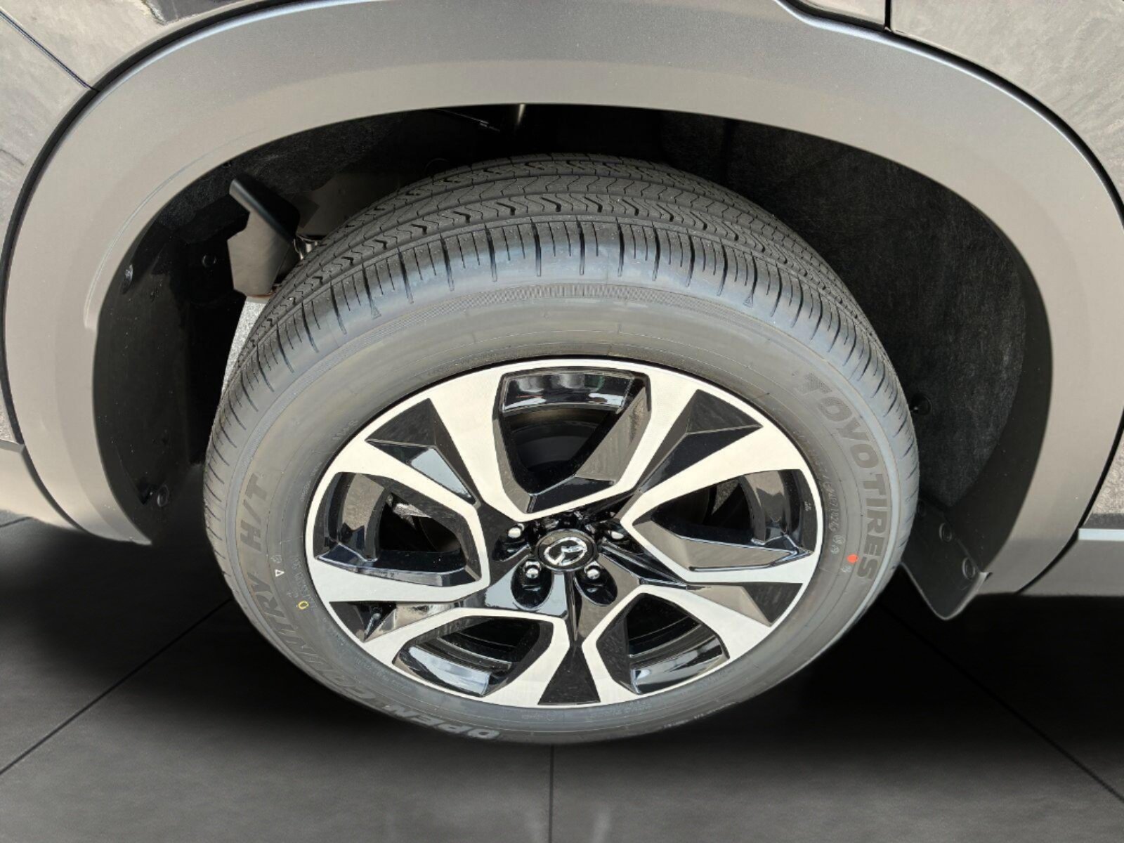 New 2026 MAZDA CX-5 Preferred AWD/4WD image 7