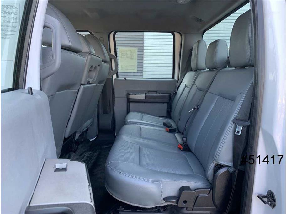 Used 2021 Ford F650 2WD Crew Cab Super Duty image 28