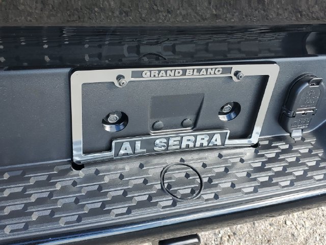 New 2026 RAM 1500 Big Horn AWD/4WD image 7