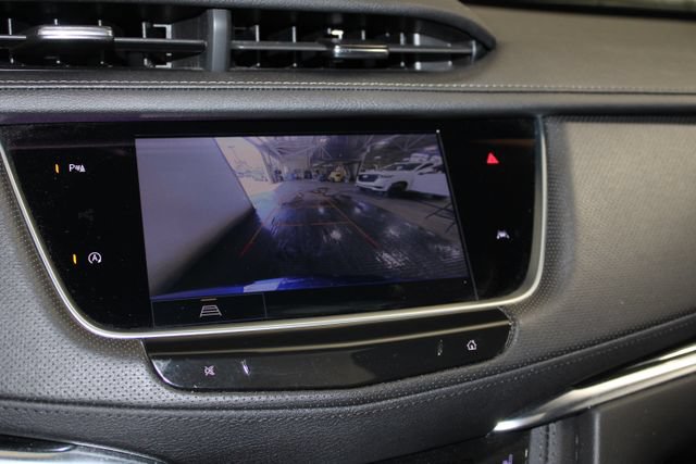 Certified 2023 Cadillac XT6 Luxury AWD/4WD image 20