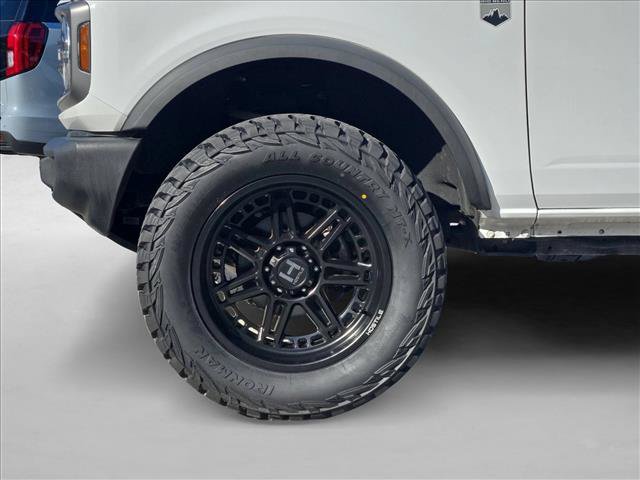 Used 2021 Ford Bronco Big Bend AWD/4WD image 22