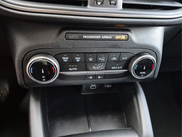 New 2026 Ford Escape Active image 23