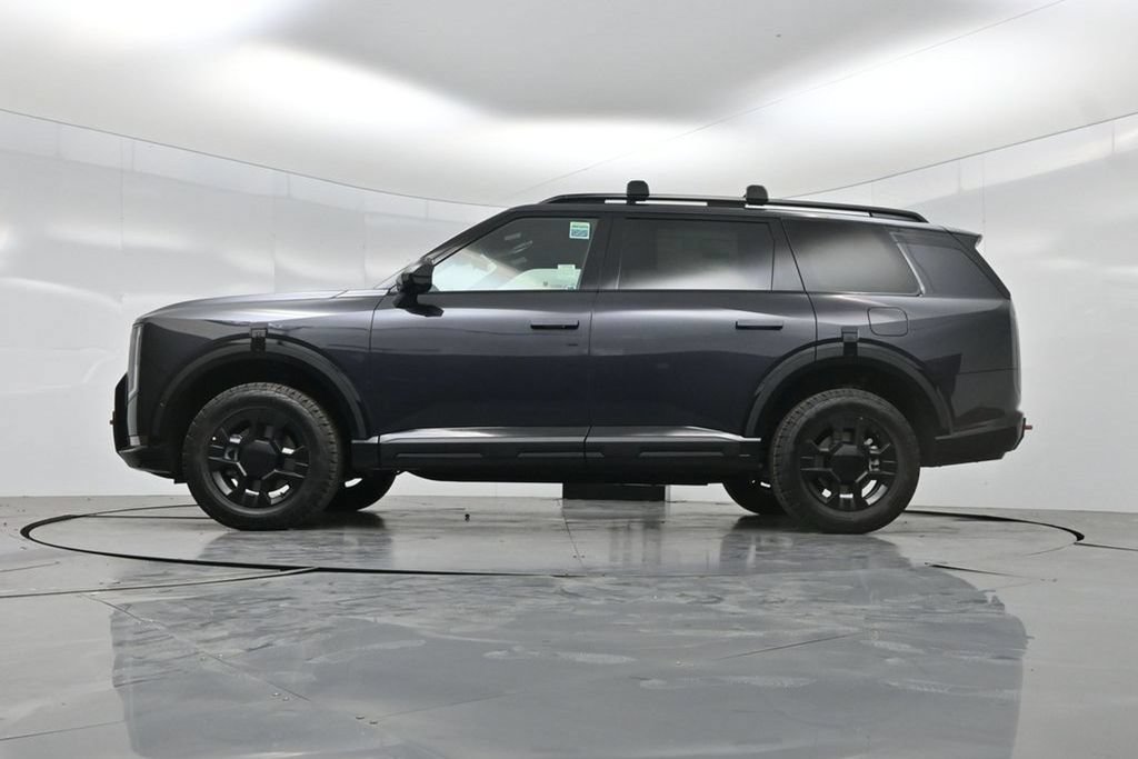 New 2027 Kia Telluride SX Prestige X-Pro AWD/4WD image 7