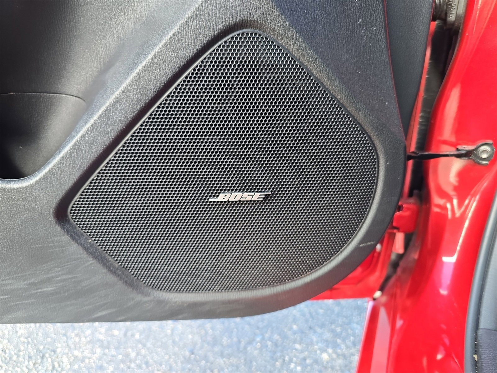 Used 2016 MAZDA MAZDA3 i Touring w/ Popular Equipment Package image 15