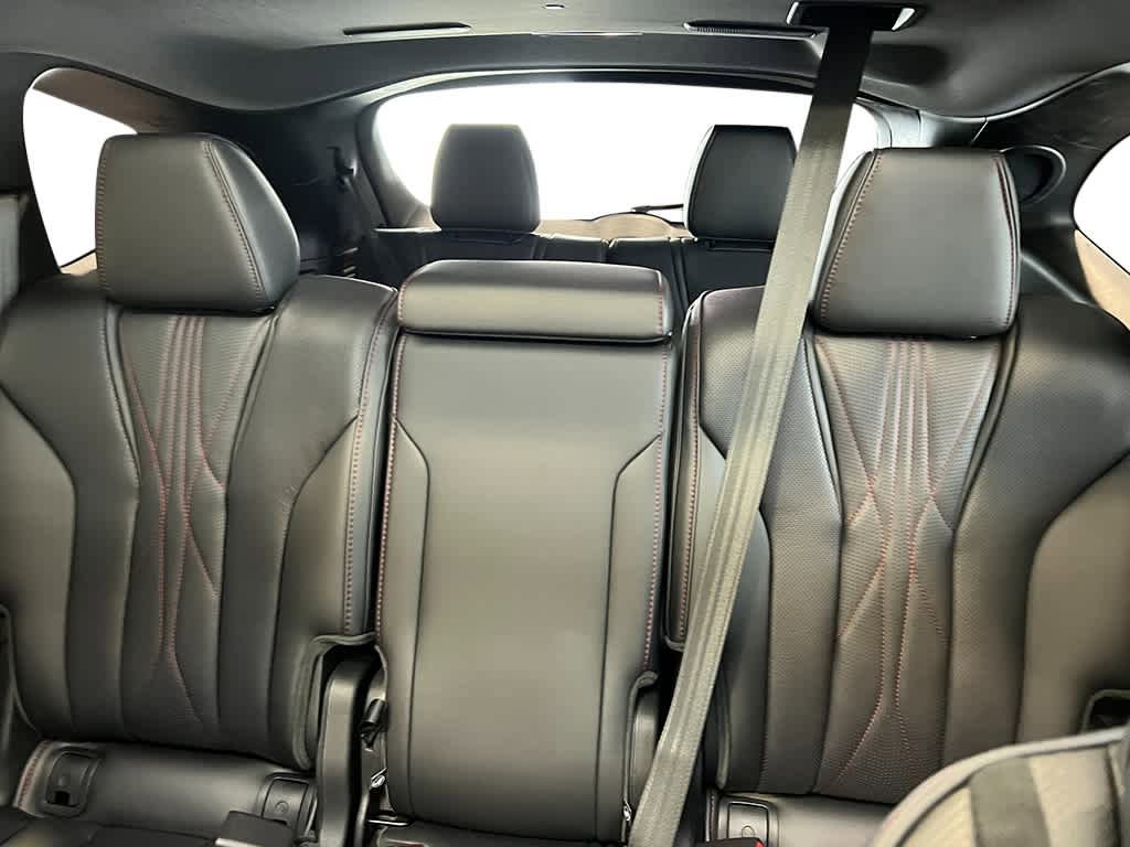 New 2026 Acura MDX Type S image 29