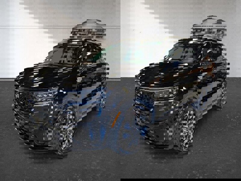 Used 2022 Kia Sorento SX image 5