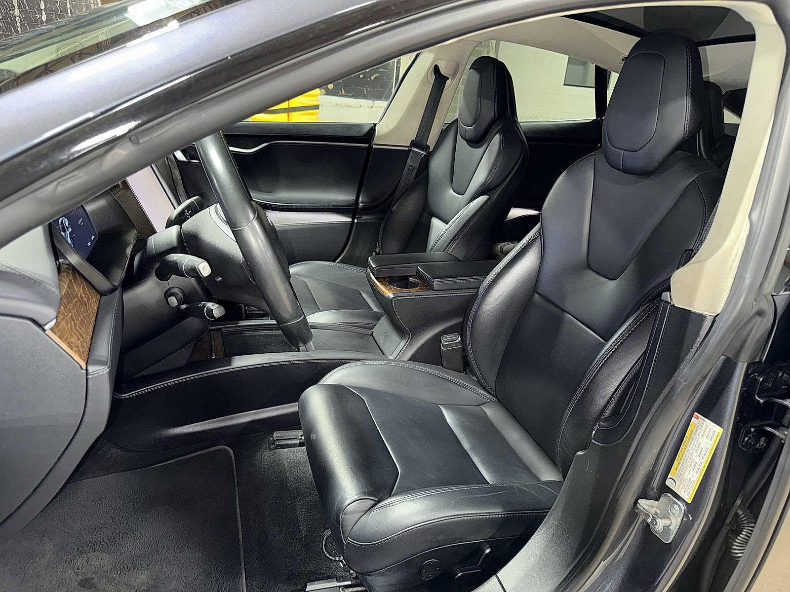 Used 2018 Tesla Model S 75D image 15