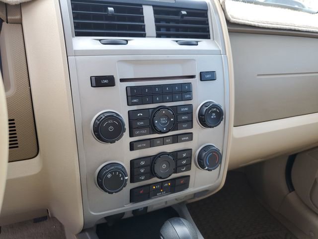 Used 2012 Ford Escape XLT image 25