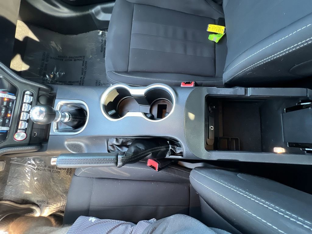 Used 2023 Ford Mustang GT w/ GT Performance Package RWD image 24