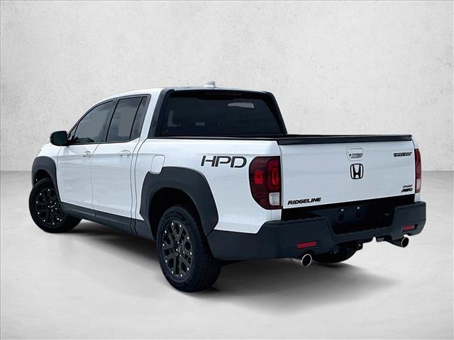 Used 2021 Honda Ridgeline Sport image 13