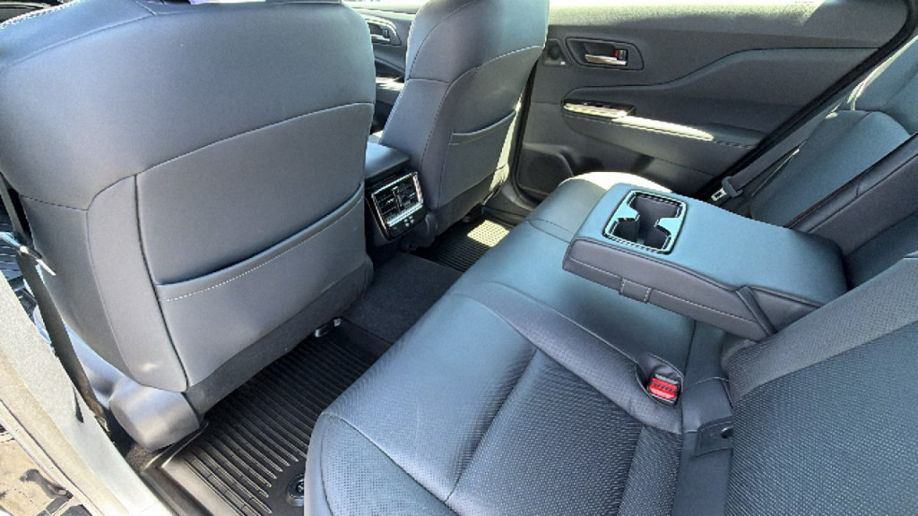 Certified 2025 Toyota Crown Signia w/ Advanced Technology Package AWD/4WD image 24
