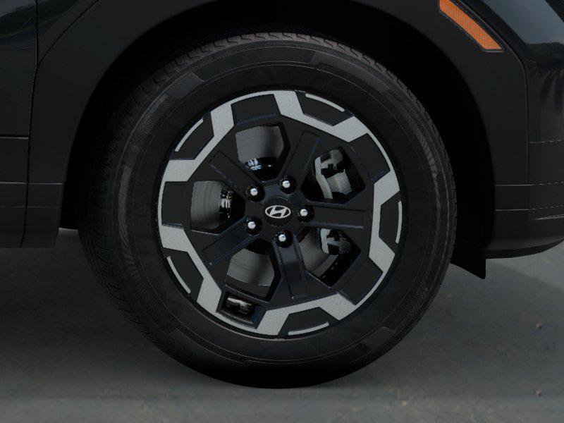 New 2026 Hyundai Santa Fe SE image 48