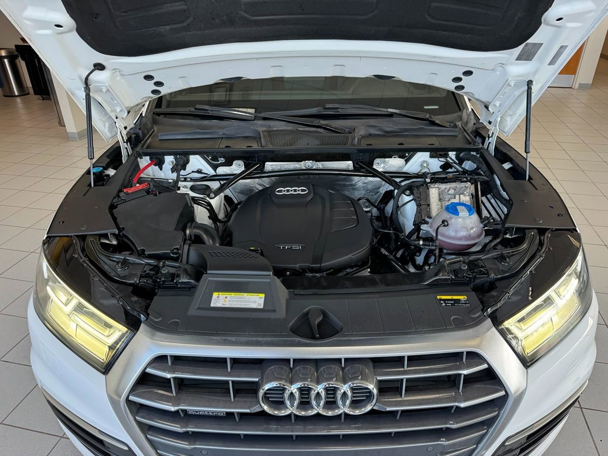Used 2018 Audi Q5 2.0T Premium Plus w/ Premium Plus Package AWD/4WD image 67