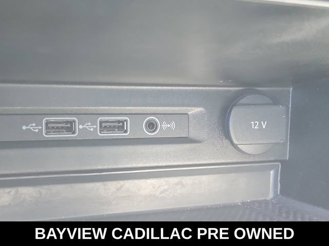 Used 2020 Volkswagen Tiguan SE FWD image 29