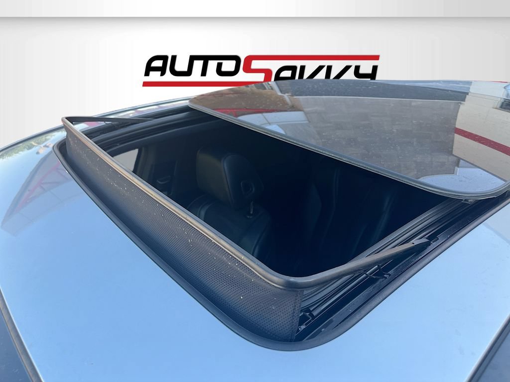 Used 2025 Acura MDX A-Spec AWD/4WD image 22