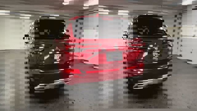 Used 2024 Mitsubishi Outlander SEL image 7