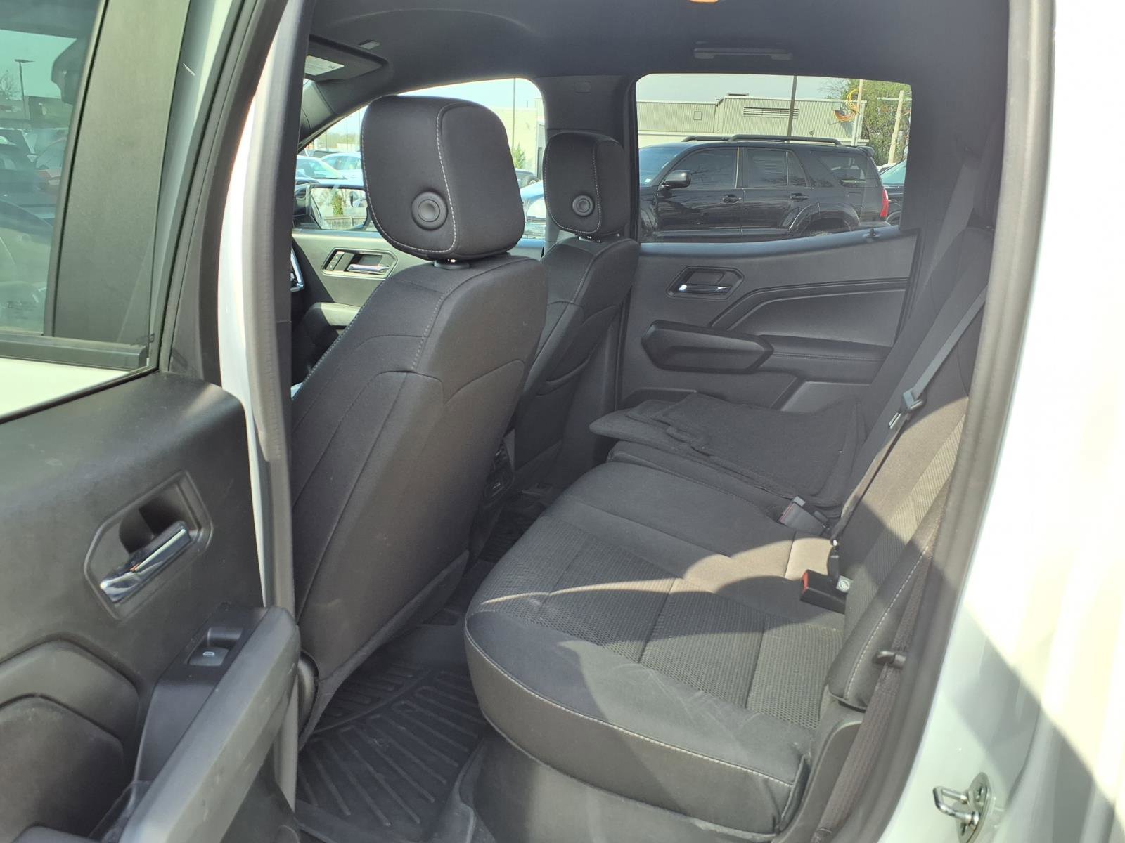 Used 2024 GMC Canyon Elevation w/ Convenience Package image 24