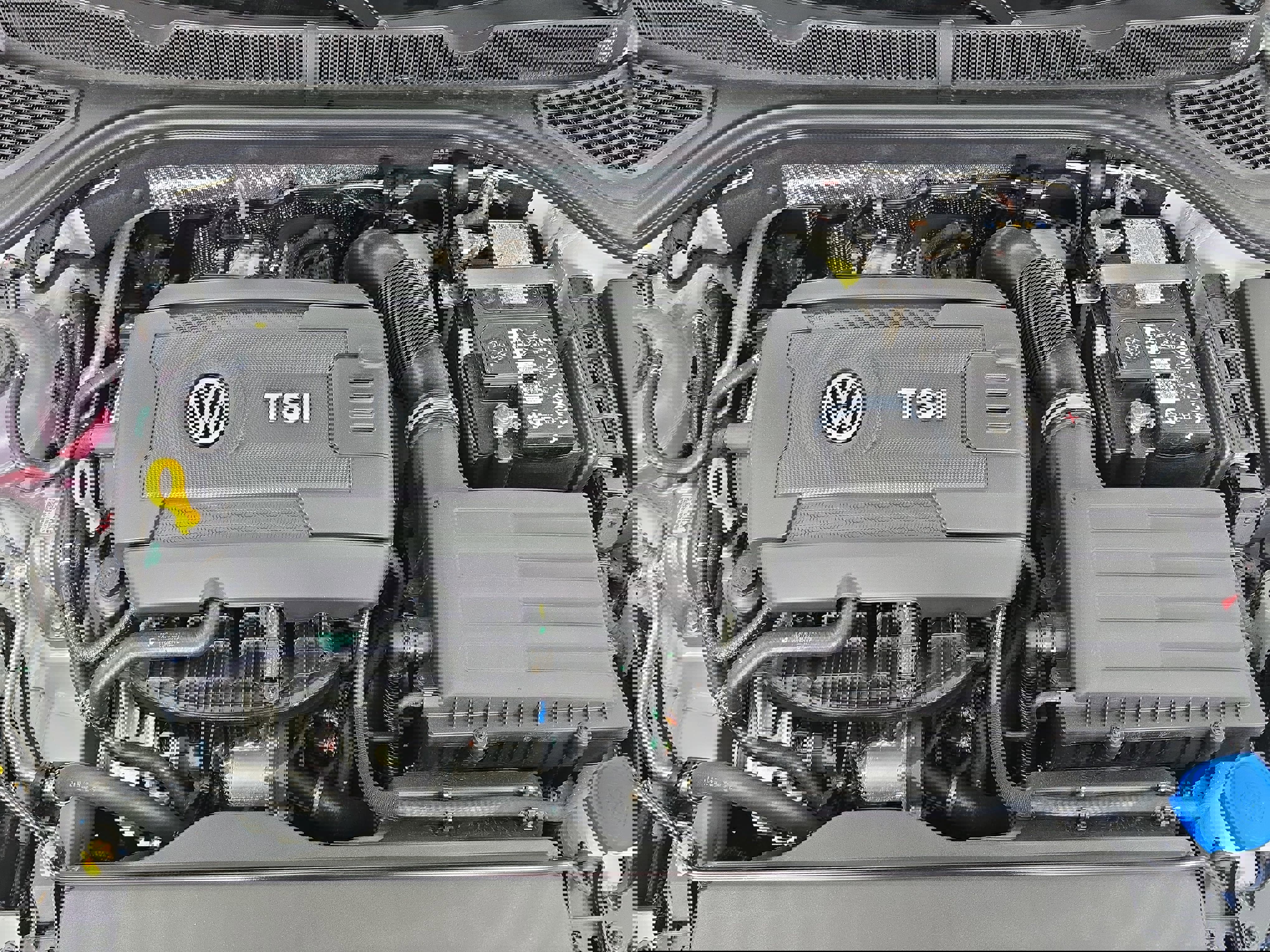 New 2026 Volkswagen Jetta GLI Autobahn image 30