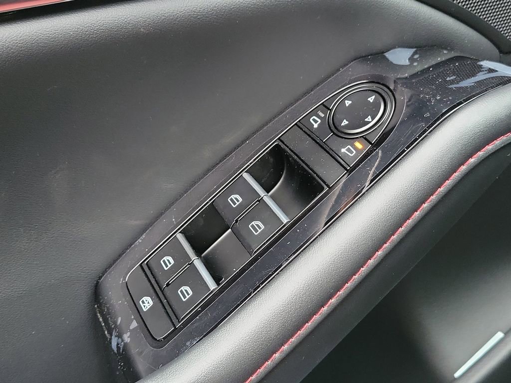 New 2026 MAZDA MAZDA3 Carbon image 21