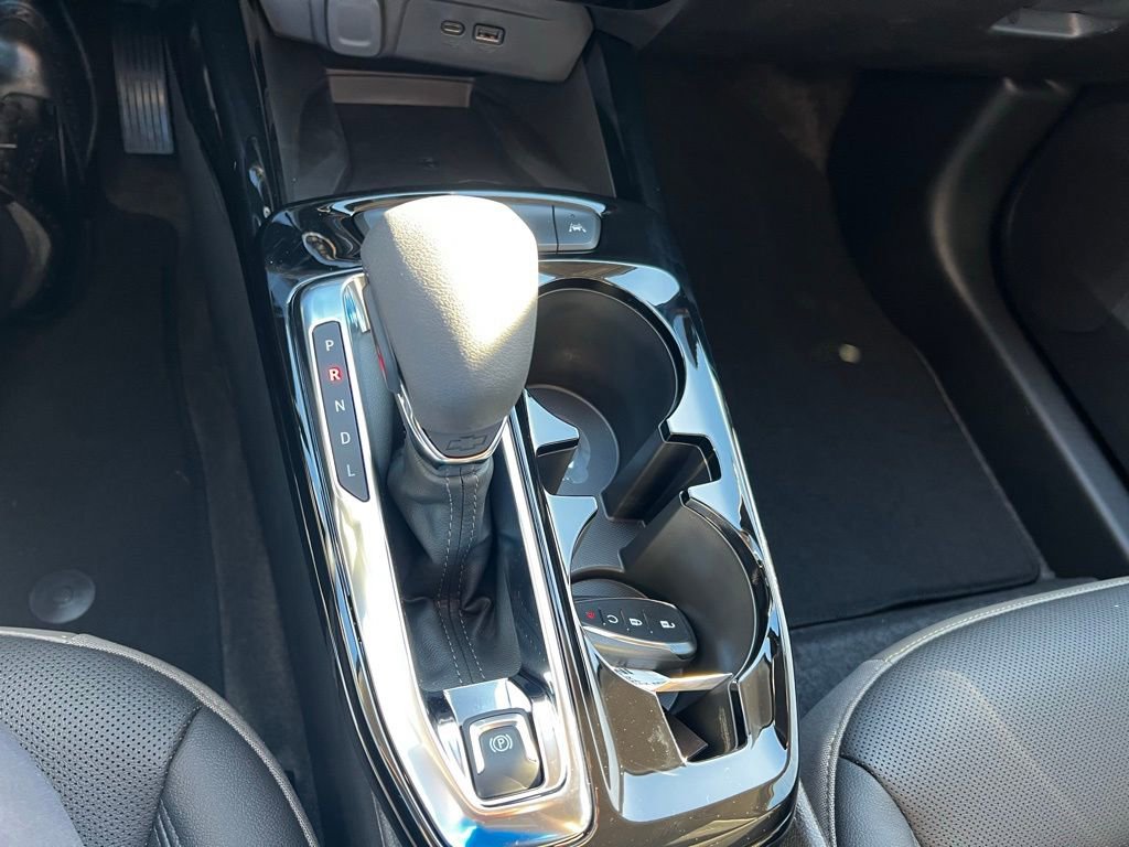 New 2026 Chevrolet Trax ACTIV w/ Sunroof Package image 31