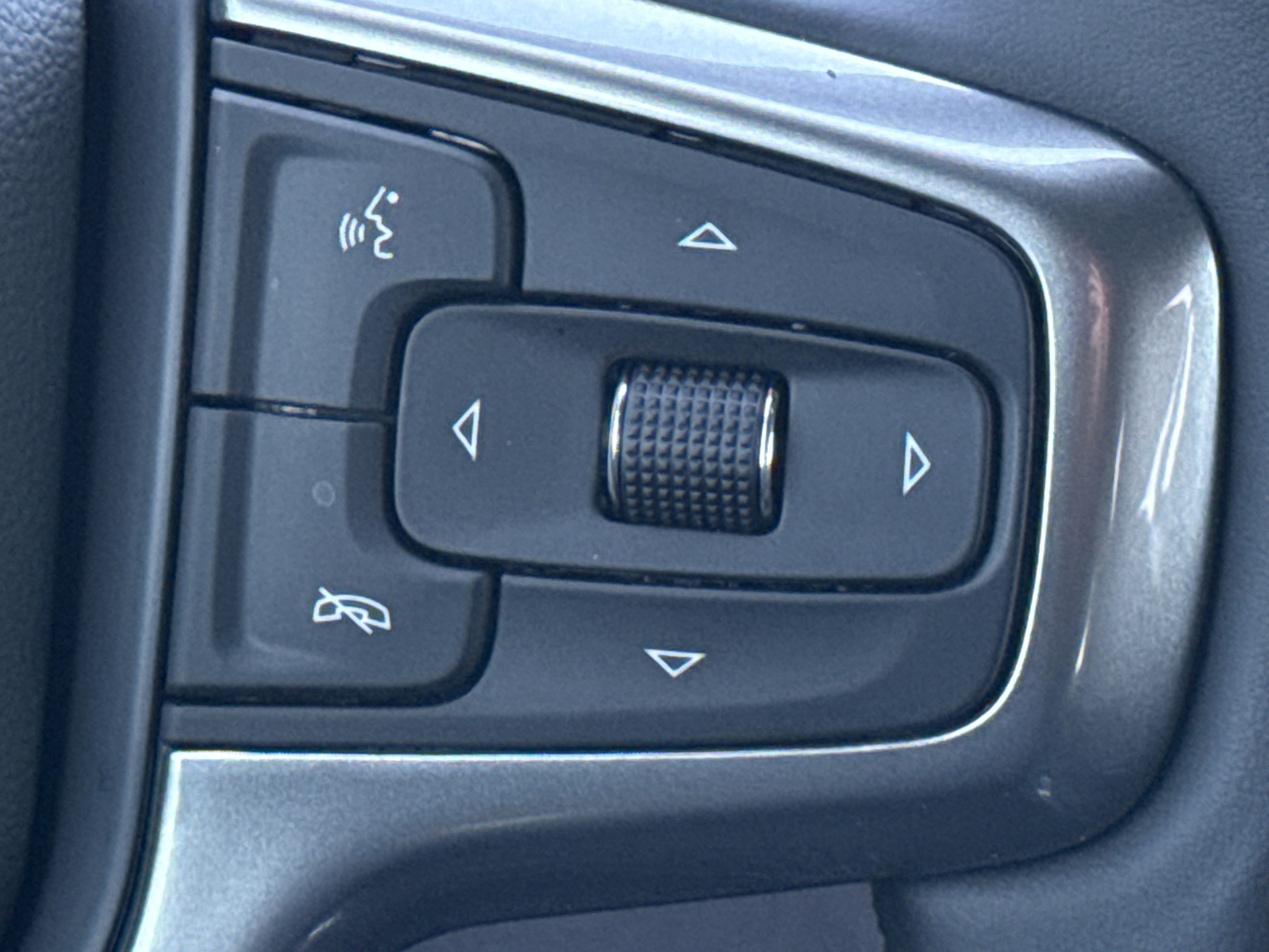 Certified 2026 Chevrolet Silverado 1500 RST image 20