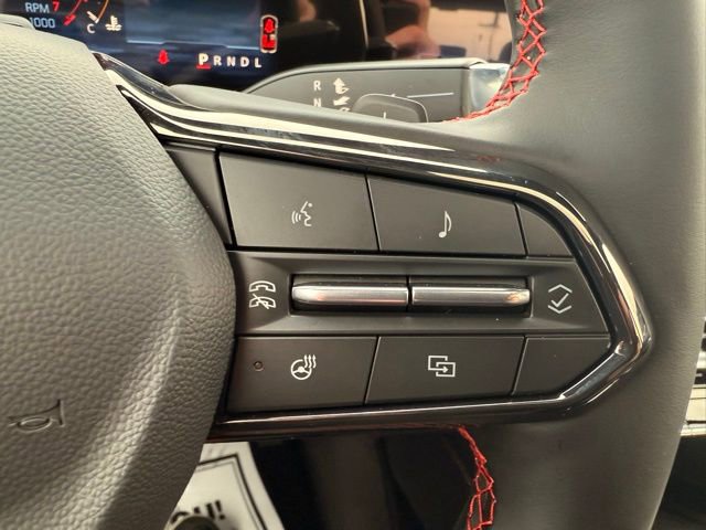 New 2026 Chevrolet Traverse RS w/ LPO, Floor Liner Package image 20