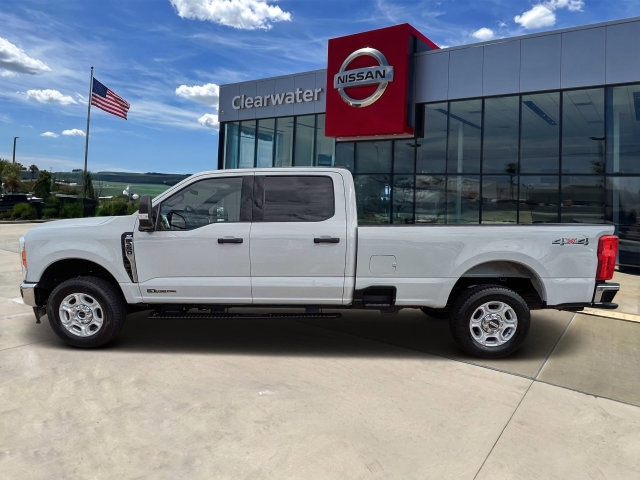 Used 2026 Ford F250 XLT AWD/4WD image 7