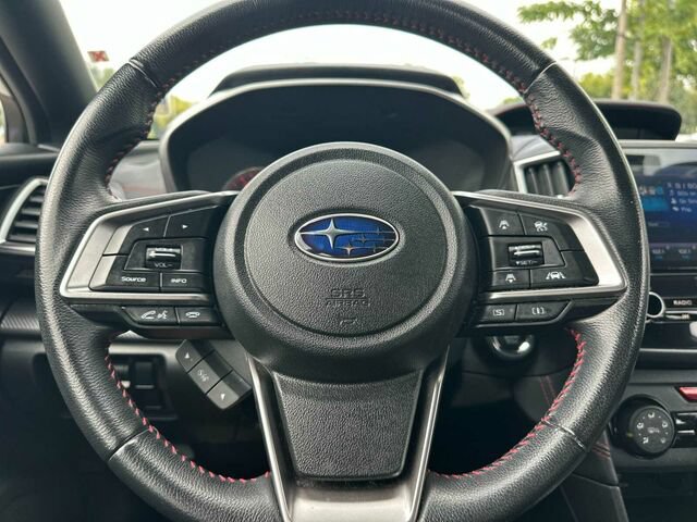 Certified 2023 Subaru Impreza 2.0i Sport AWD/4WD image 26