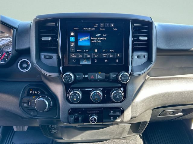 New 2026 RAM 1500 Tradesman AWD/4WD image 17