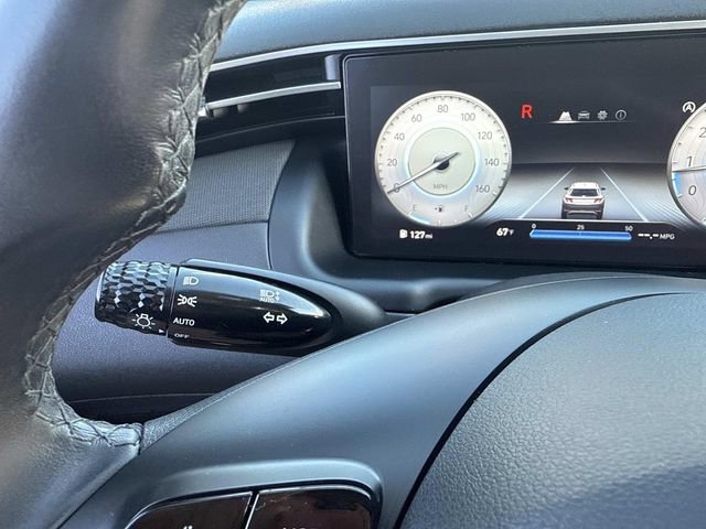 Used 2022 Hyundai Tucson SEL w/ Convenience Package image 35