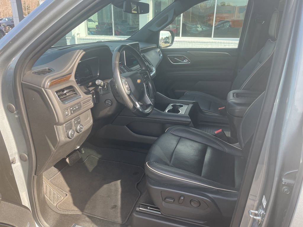 Used 2023 Chevrolet Tahoe Premier image 31