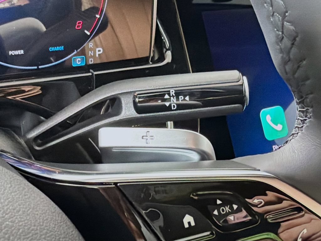 New 2026 Mercedes-Benz E 350 4MATIC Sedan image 20