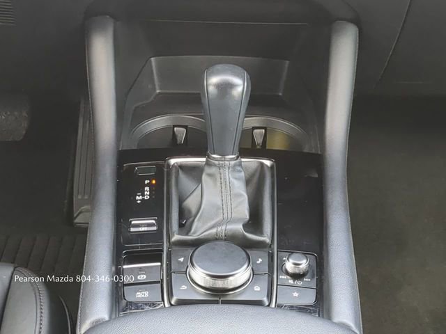 Used 2023 MAZDA MAZDA3 s image 19