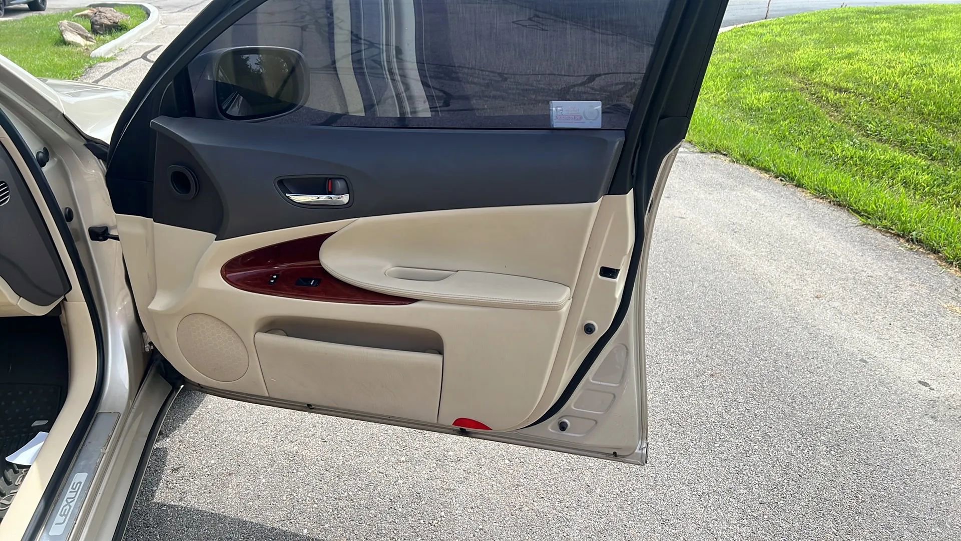 Used 2011 Lexus GS 350 AWD image 14