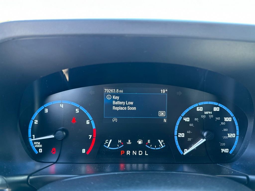 Used 2021 Ford Bronco Sport Big Bend w/ Big Bend Package AWD/4WD image 30