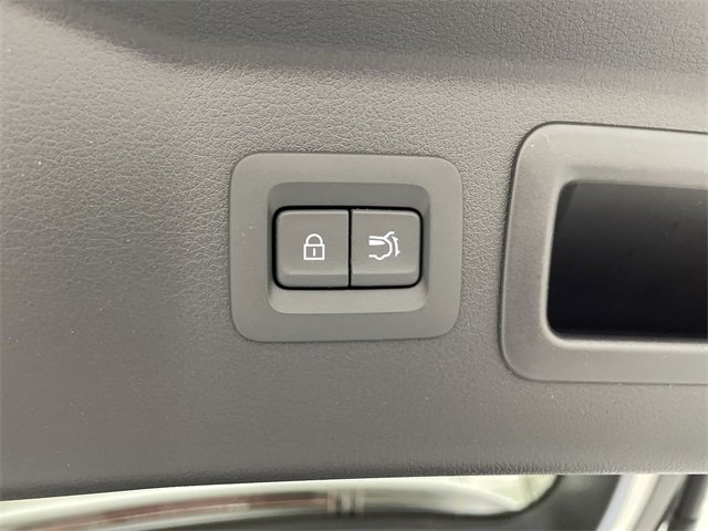 Certified 2025 MAZDA CX-90 3.3 Turbo w/ Preferred Package image 16