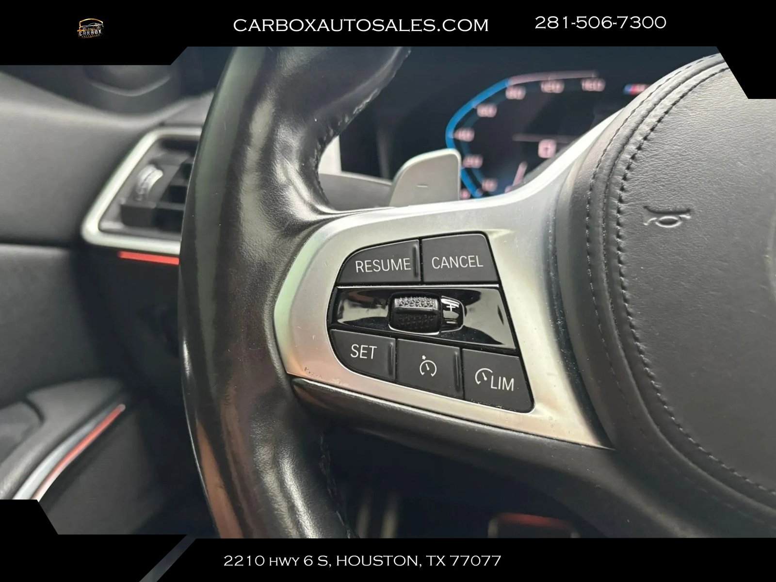 Used 2020 BMW M340i w/ Premium Package RWD image 12
