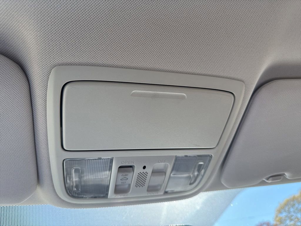 Used 2016 Honda CR-V EX image 27