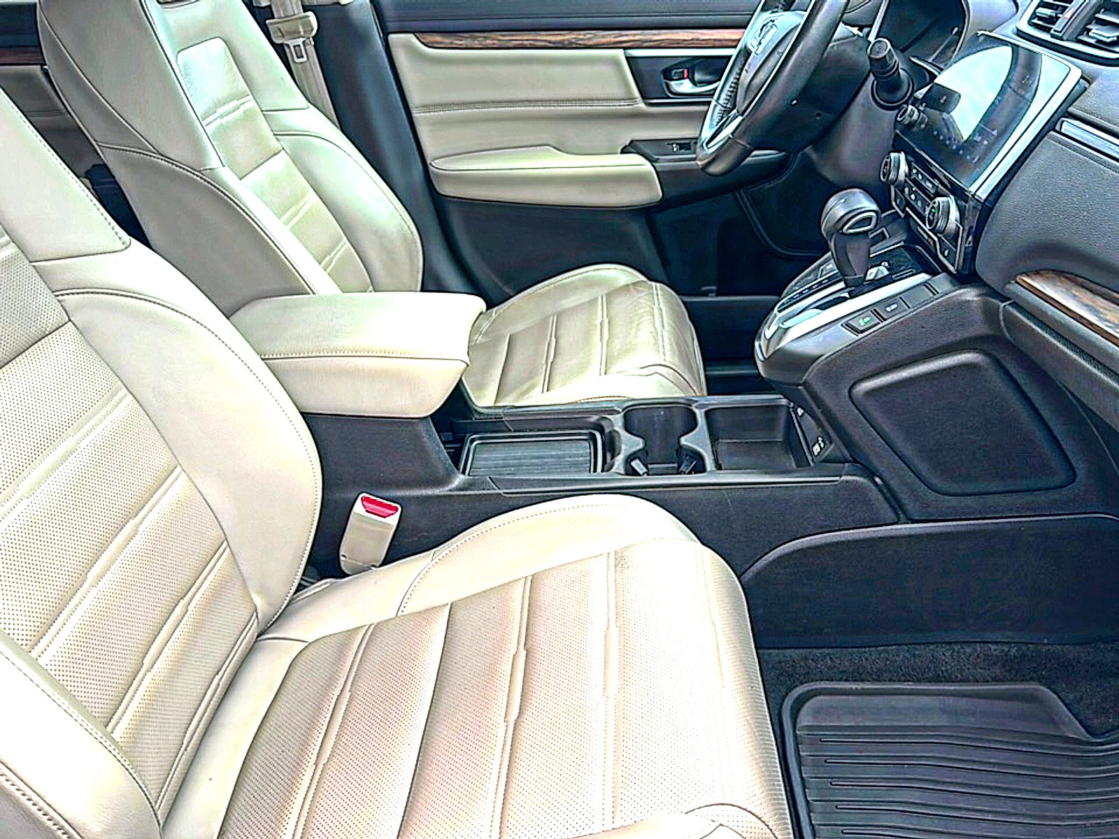 Used 2020 Honda CR-V EX-L image 24