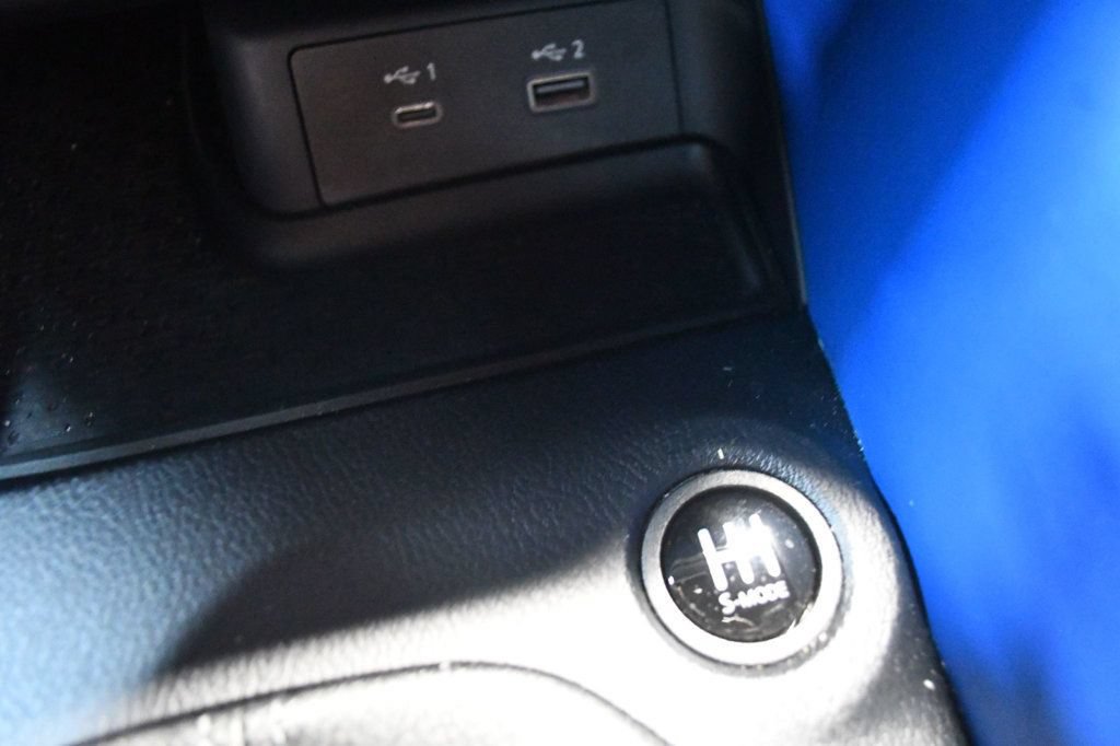 Used 2024 Nissan Z Performance w/ Floor Mat Package RWD image 48
