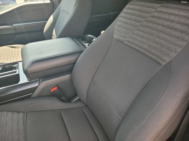 Certified 2023 Ford F150 XL w/ STX Appearance Package RWD image 11