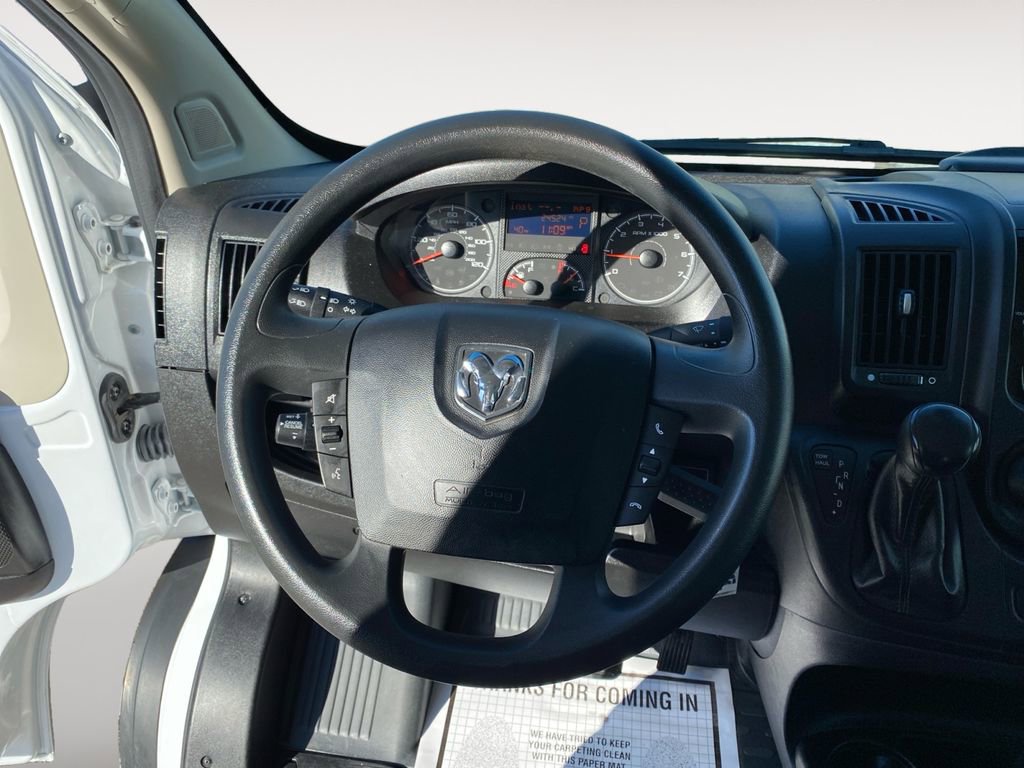Used 2020 RAM ProMaster 3500 image 12