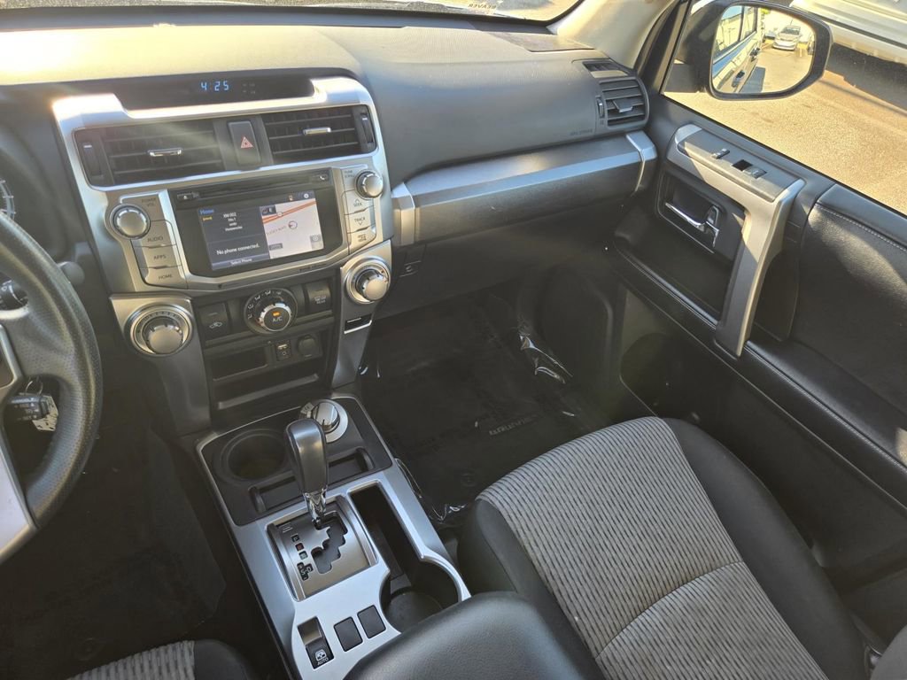 Used 2018 Toyota 4Runner SR5 image 23
