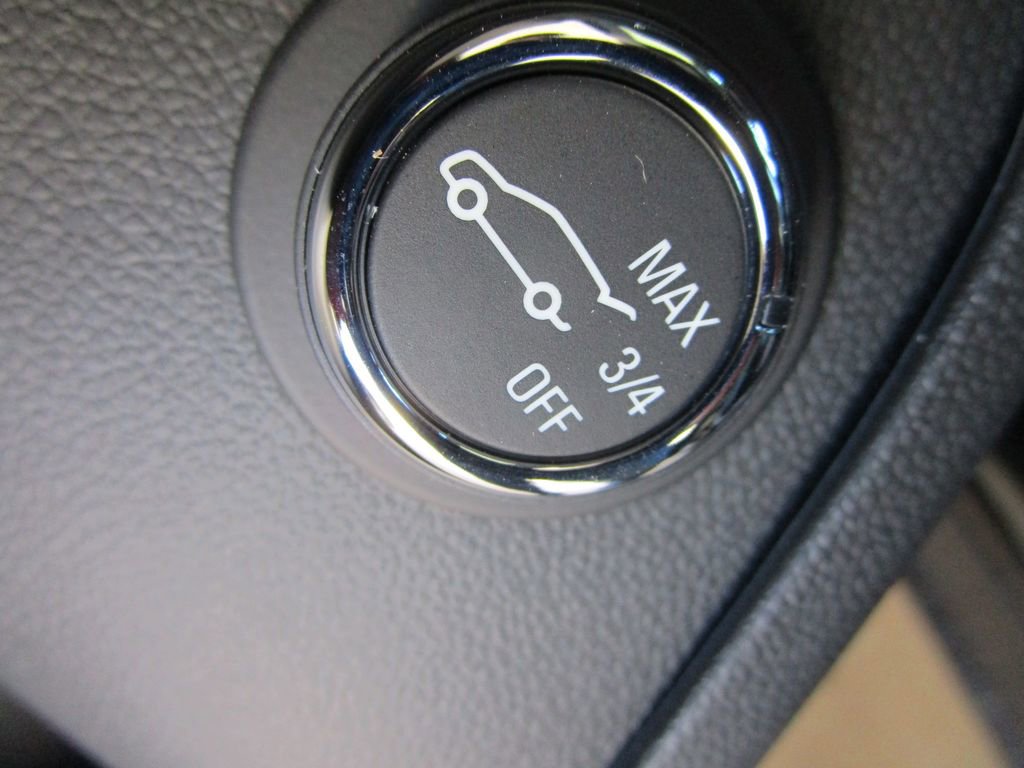 New 2026 Chevrolet TrailBlazer RS w/ Convenience Package image 22