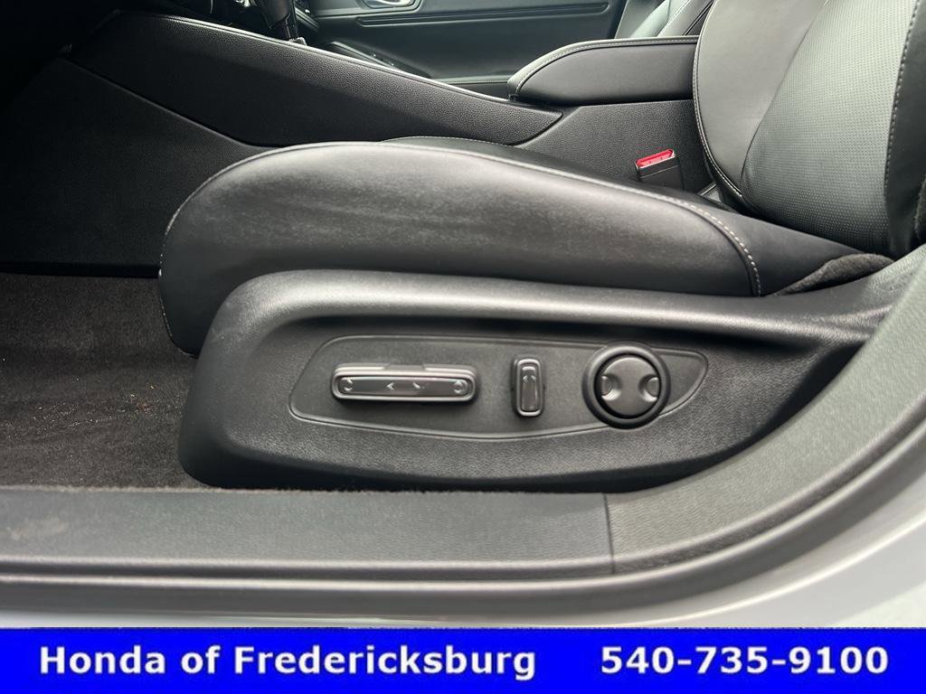 Certified 2025 Honda Accord Sport image 15