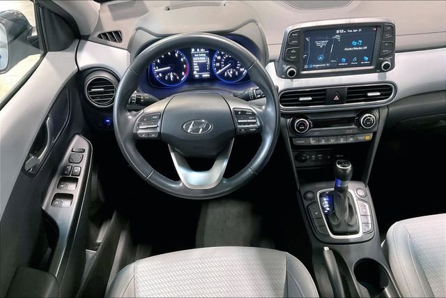 Used 2019 Hyundai Kona Ultimate AWD/4WD image 5