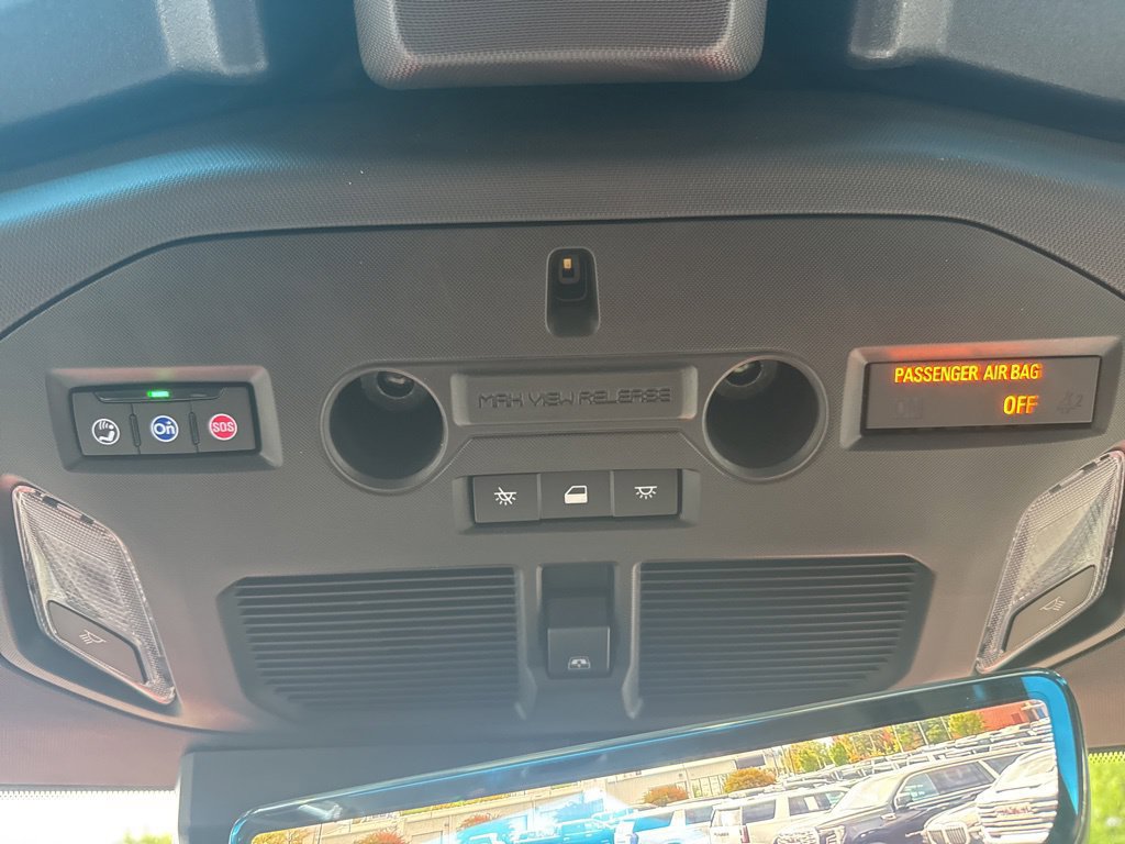New 2026 GMC Hummer EV 4x4 Crew Cab image 42