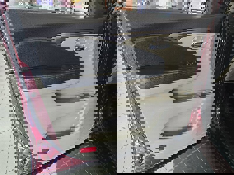 Used 2017 Honda Ridgeline RTL image 7